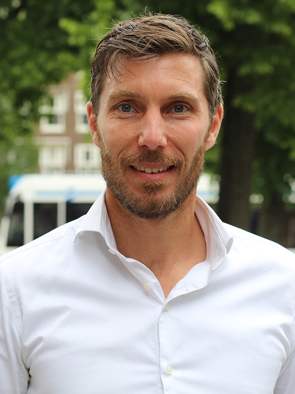 Michiel van Vugt