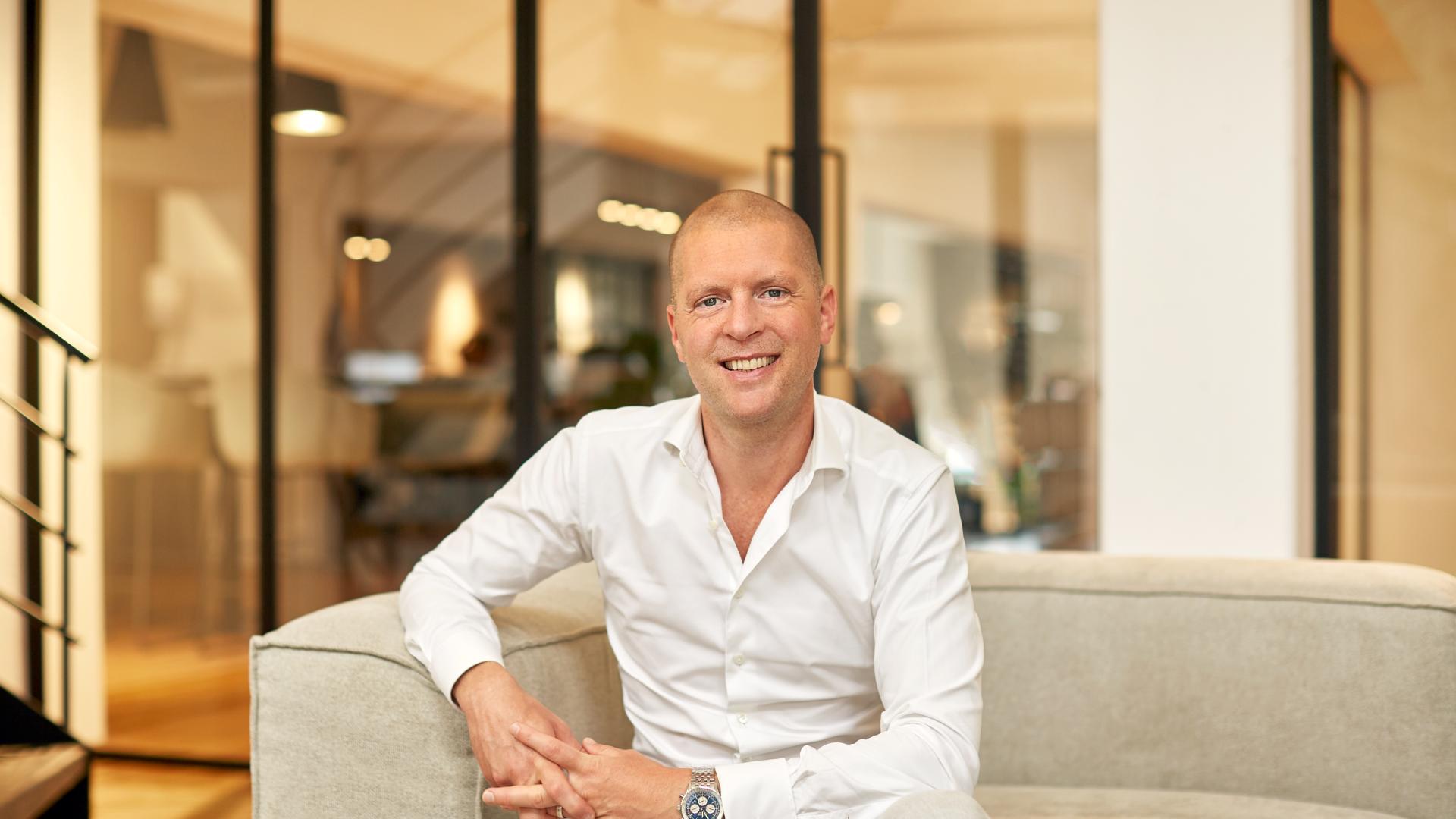 Paul Röthengatter – CEO apc holland