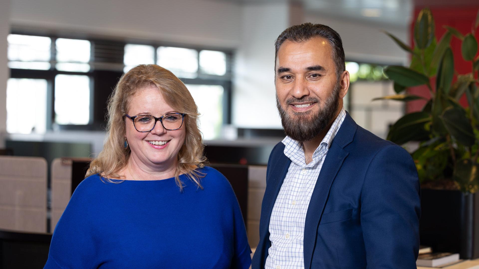 Hiscox - openingsbeeld