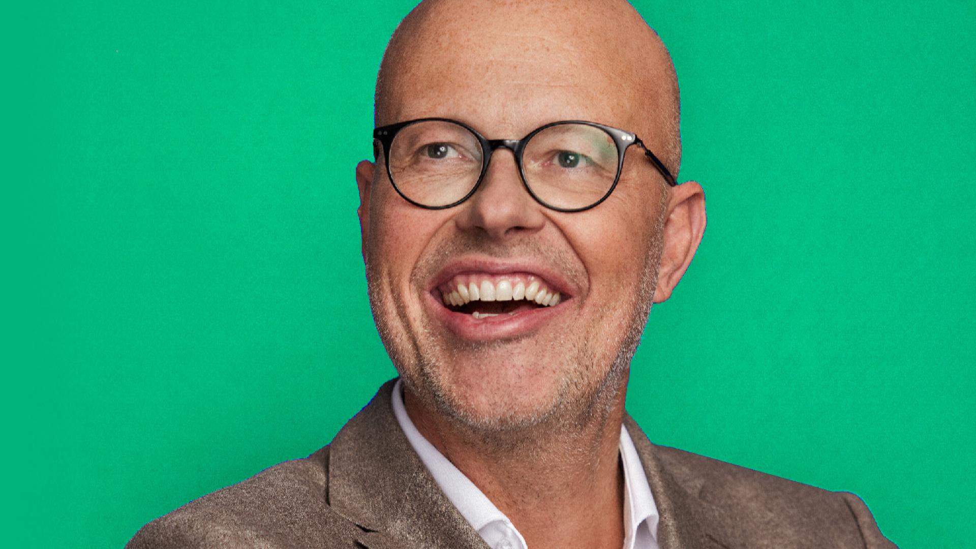 Menno Luiten