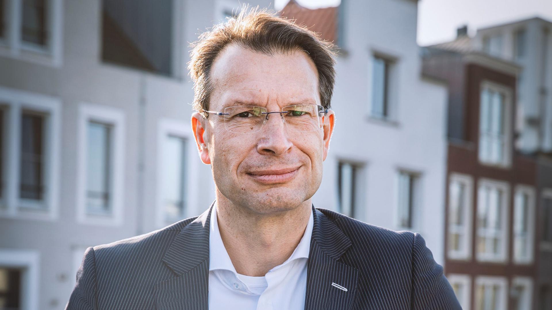 Michiel Meijer 