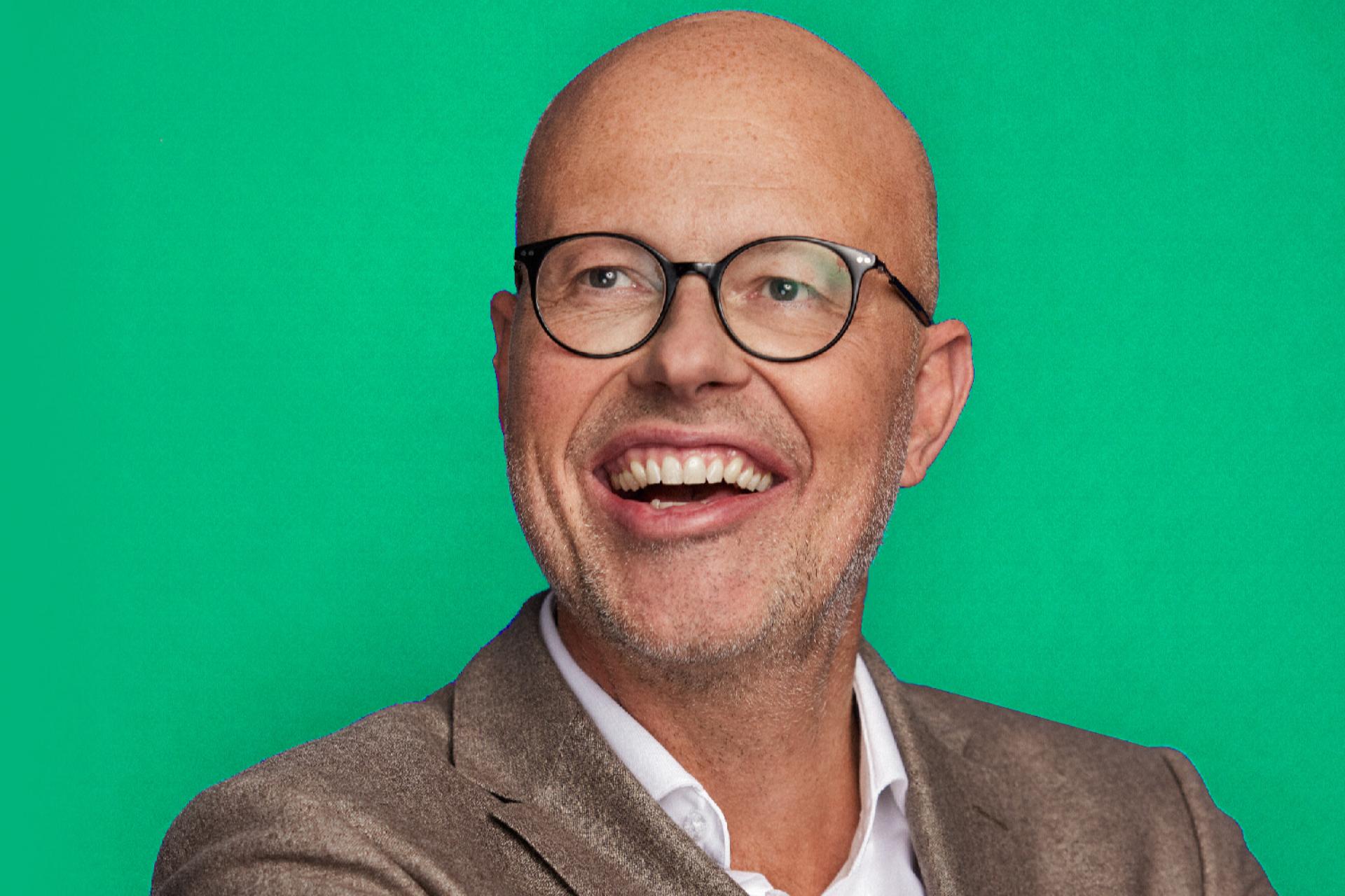 Menno Luiten