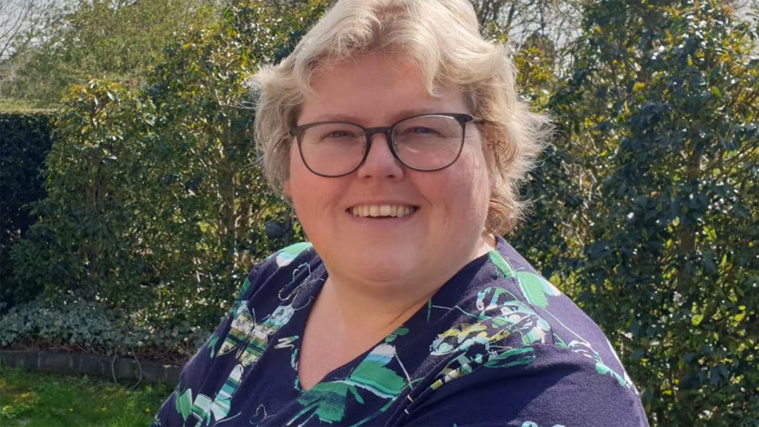  Carlien van Doorn 