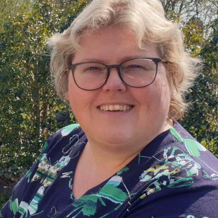  Carlien van Doorn 