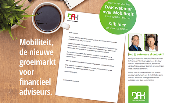 DAK webinar 