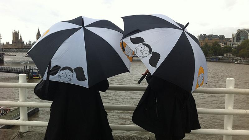  Vrouwenverzekeraar: Onna-Onna 