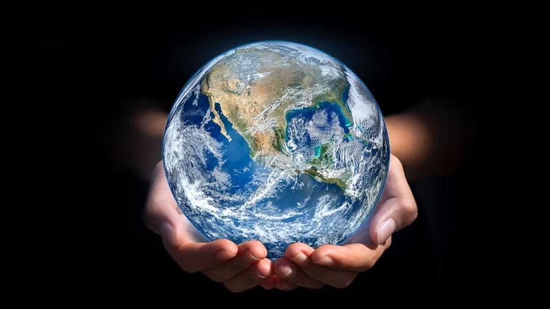  Globe 