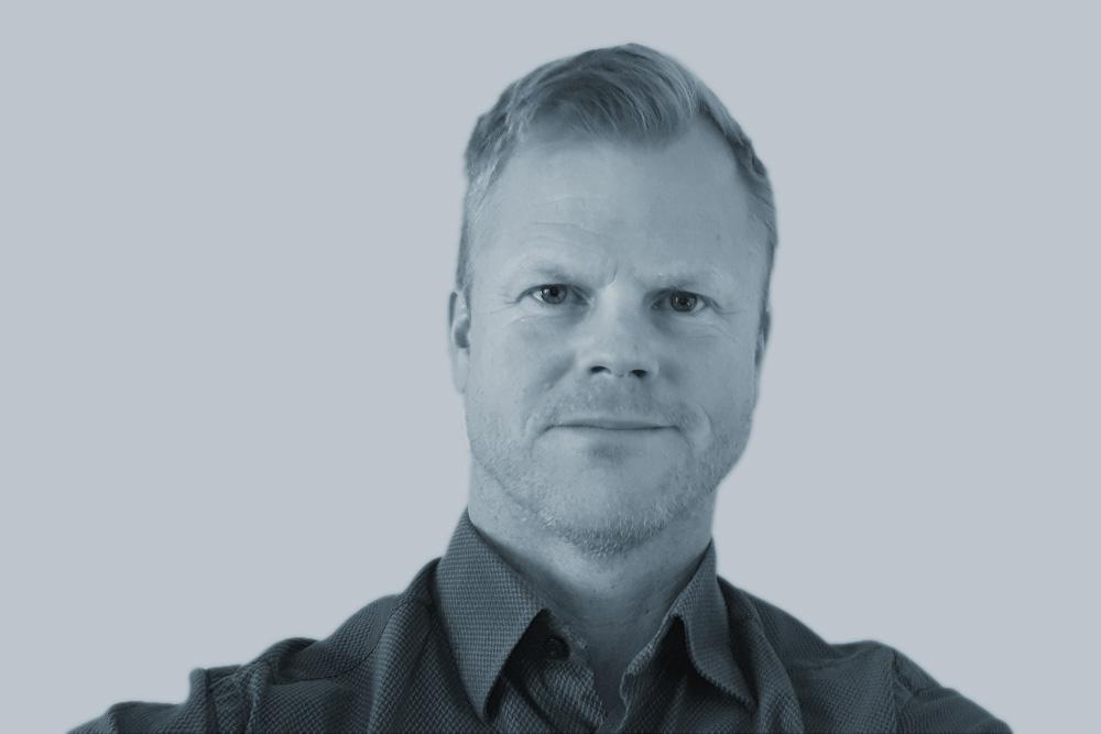  Kyrre Garseth - Simplifai  