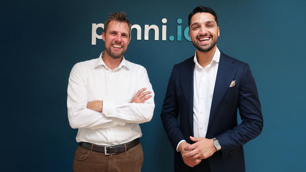  Penni.io 