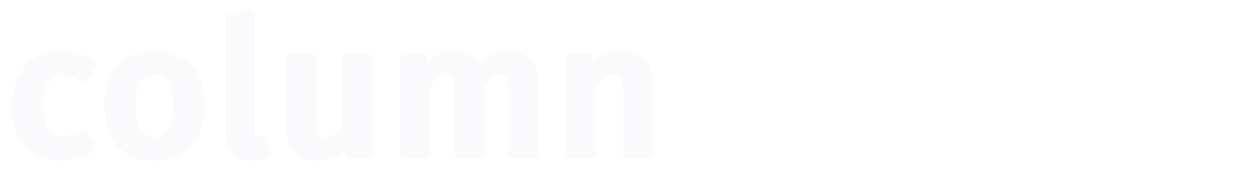 Column 