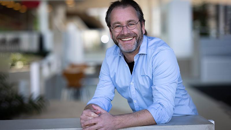  Ruud de Man - Centraal Beheer 