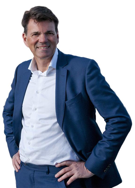  Edsel de Graaf 