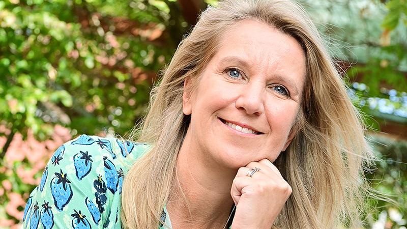  Klaverblad, Madelon Moorlag 