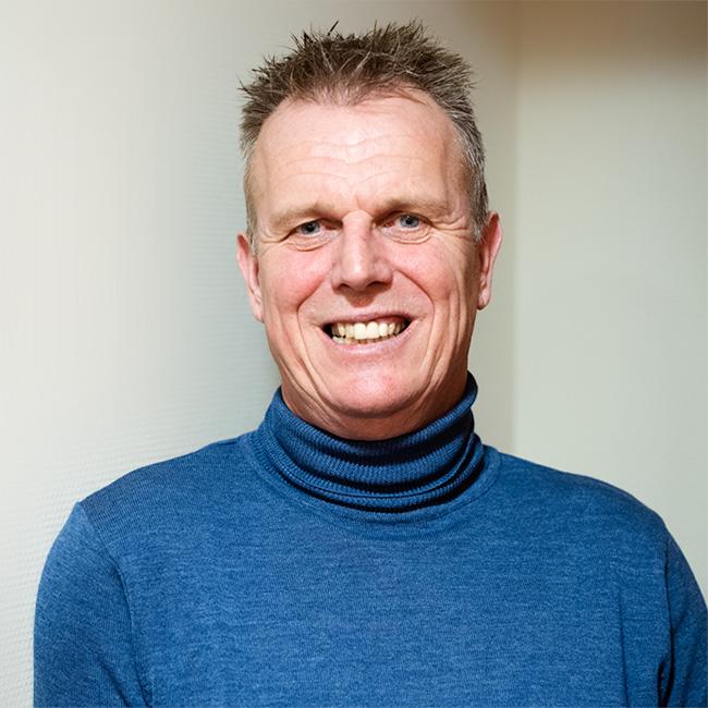  Gerard van den Hoorn  