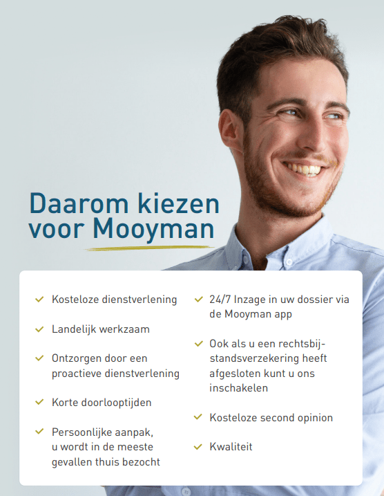  Mooyman 