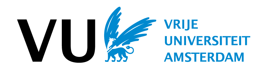 Logo VU Amsterdam