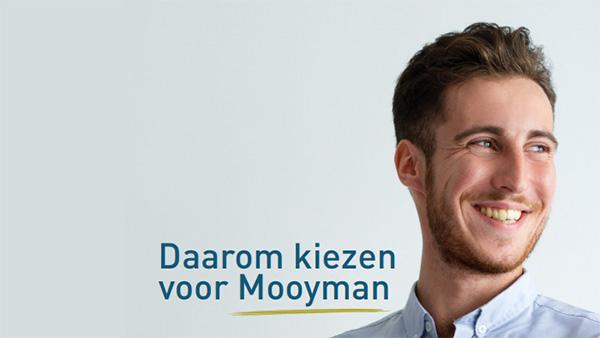 Mooyman